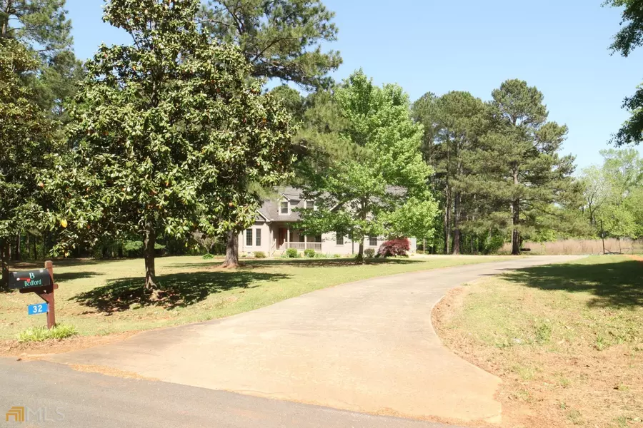 32 Gwen PL, Thomaston, GA 30286