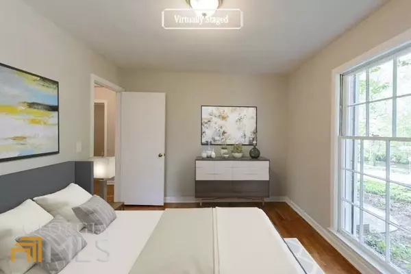 Decatur, GA 30033,3077 Vista Brook DR