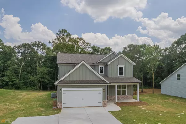 Bowersville, GA 30516,157 Adamstown