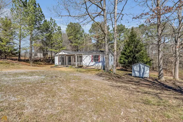 Chatsworth, GA 30705,140 Forest Hill