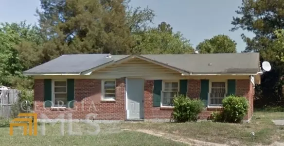 2827 Jadan, Macon, GA 31206