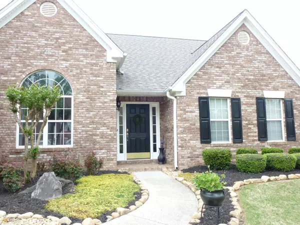 2480 Bittersweet, Dacula, GA 30019