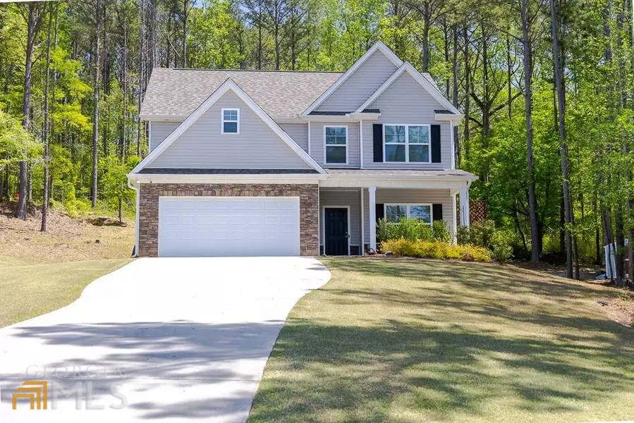 19 Sunny, Newnan, GA 30263