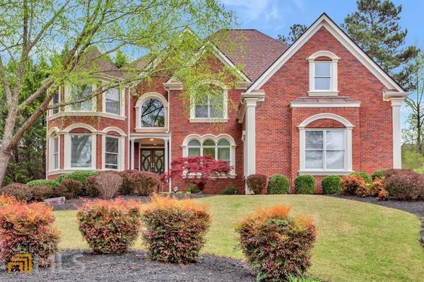 4410 Burgess Hill, Johns Creek, GA 30022