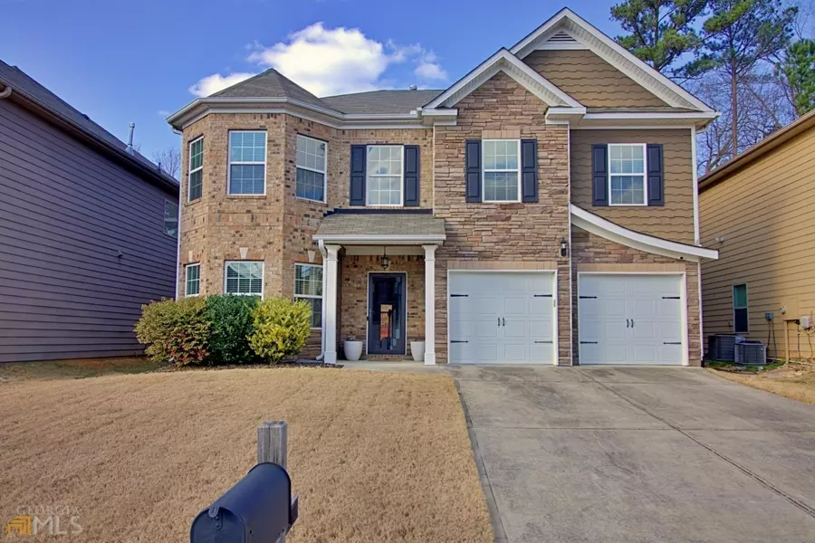 7537 Bowhead CT, Fairburn, GA 30213