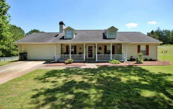 179 Michael, Mcdonough, GA 30253