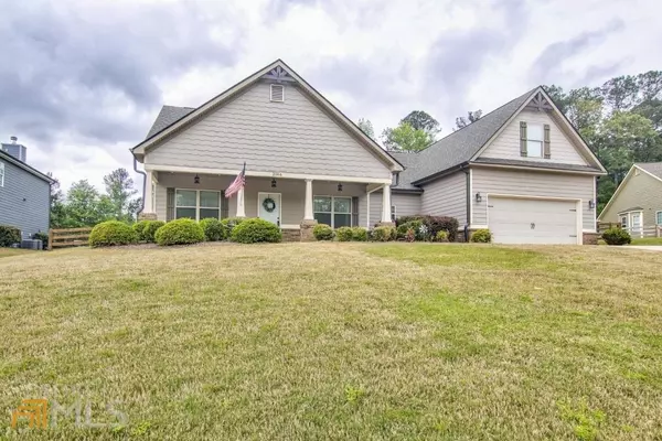 2146 Braswell, Loganville, GA 30052