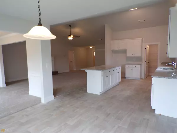 Jefferson, GA 30549,170 Hiwassee PT #127