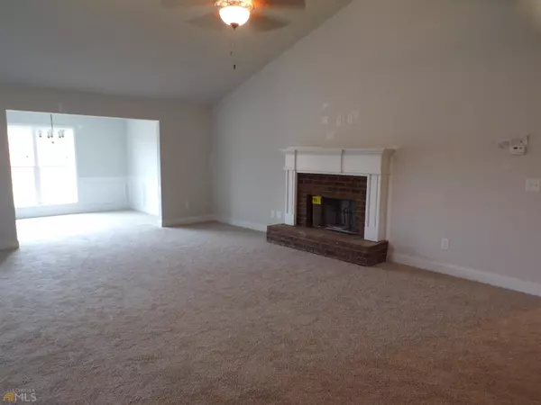 Jefferson, GA 30549,170 Hiwassee PT #127