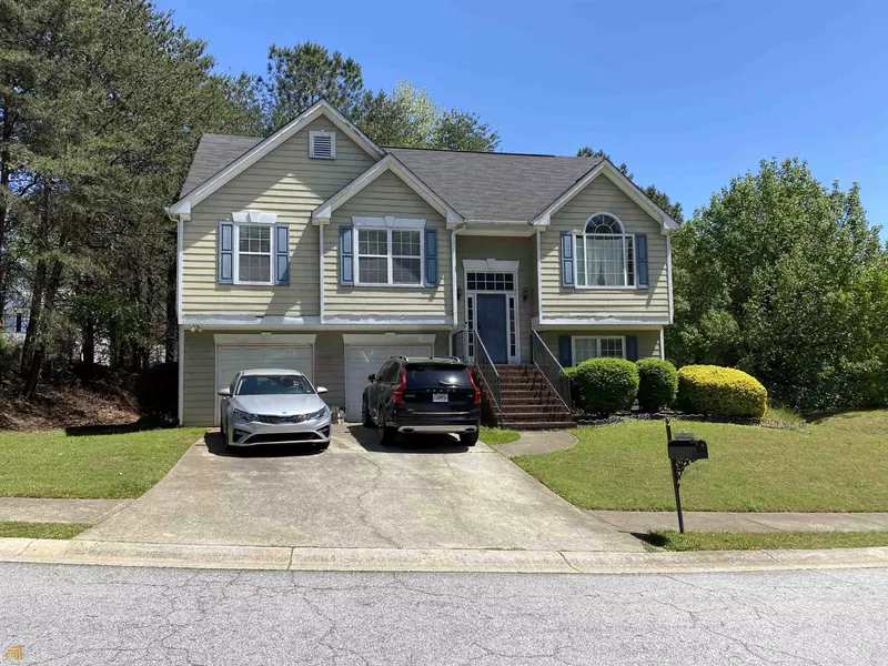 7215 Silverton, Austell, GA 30168