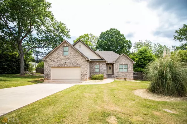 6024 Tabor, Morrow, GA 30260