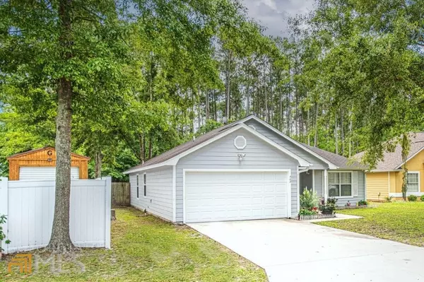 Kingsland, GA 31548,503 W Lake Jordan