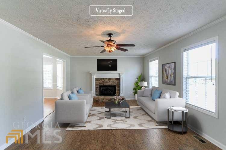 Dallas, GA 30132,45 Hugh AVE