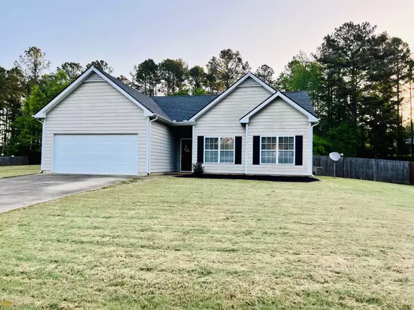 10 SW Bryan Springs, Rome, GA 30165