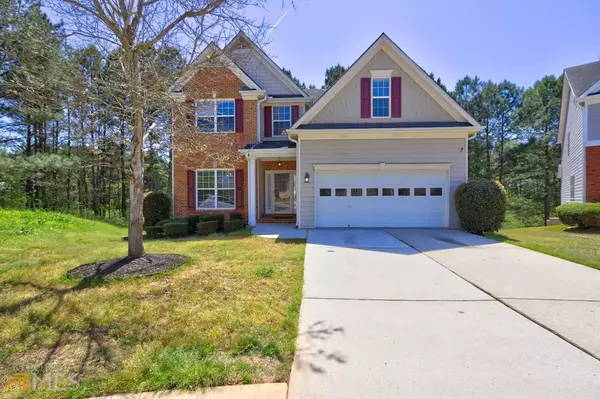 Locust Grove, GA 30248,267 Lantana