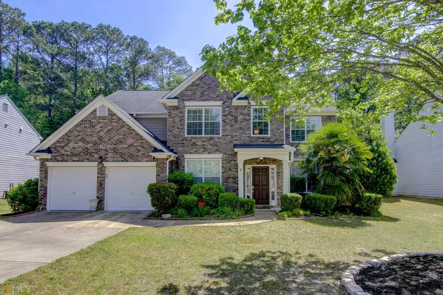 208 Amelia, Peachtree City, GA 30269