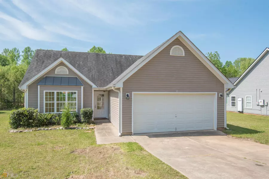 113 Margaret, Hogansville, GA 30230