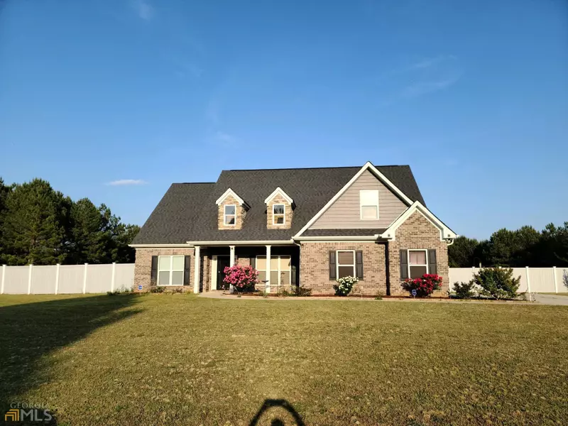 260 Hedgewood, Hampton, GA 30228