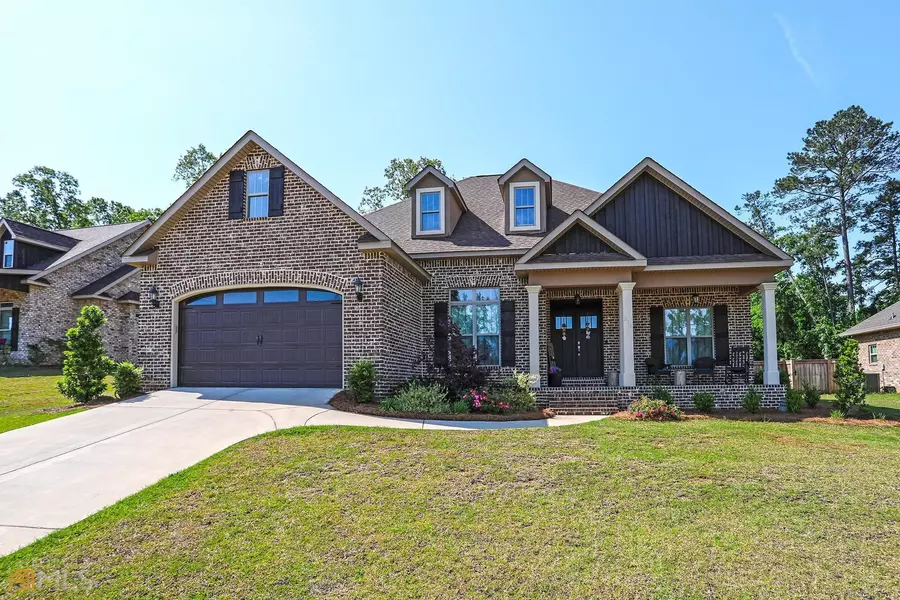 216 Rustic Live Oak, Bonaire, GA 31005