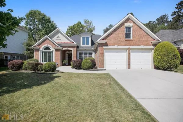 1720 Winter Jasmine, Dacula, GA 30019