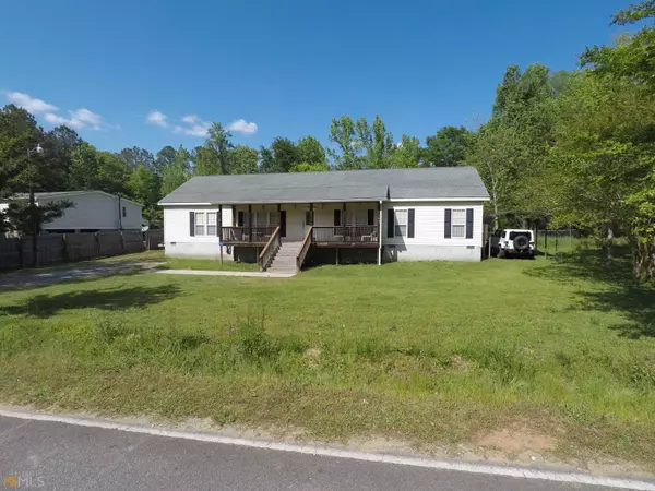 182 Old Stage, Milledgeville, GA 31061