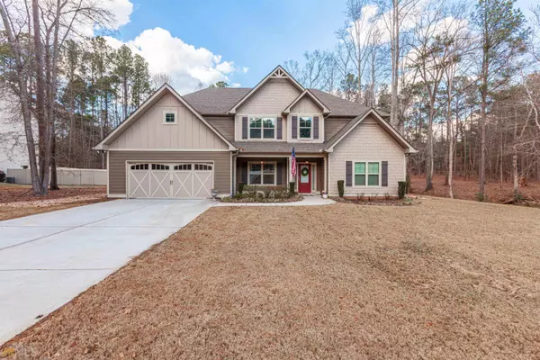 36 Farmstead, Senoia, GA 30276