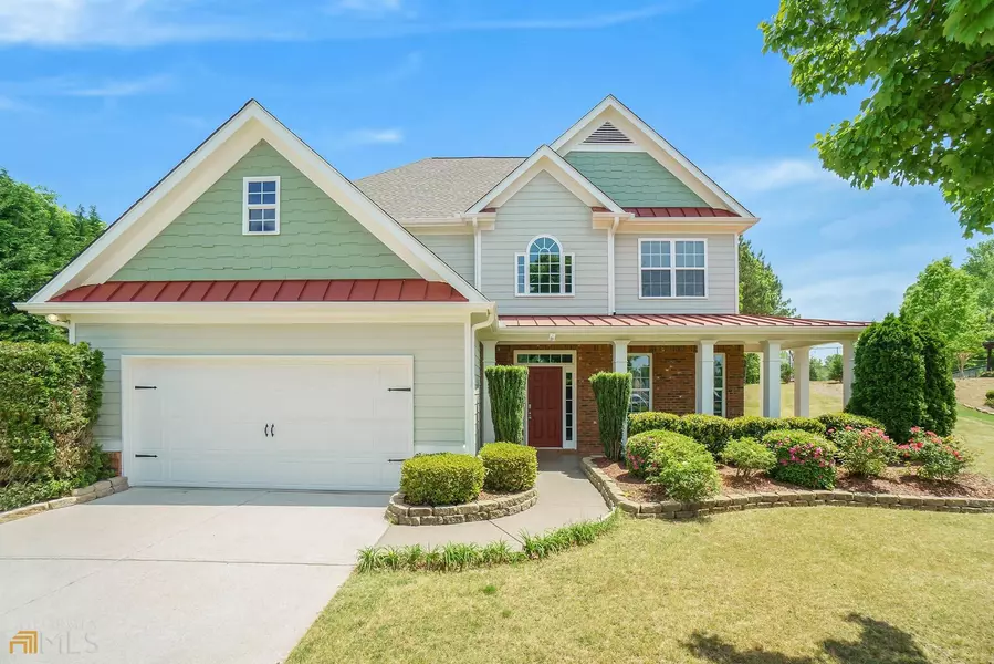 6292 Cove Creek, Flowery Branch, GA 30542