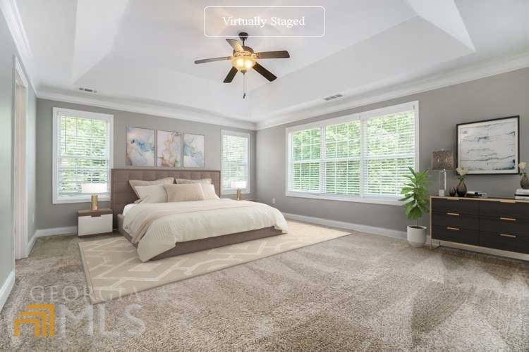 Flowery Branch, GA 30542,6292 Cove Creek DR