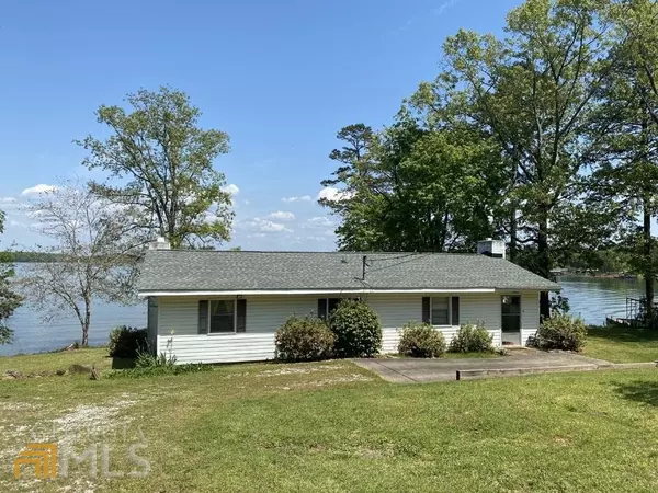 1964 Crawfords Ferry RD, Hartwell, GA 30643