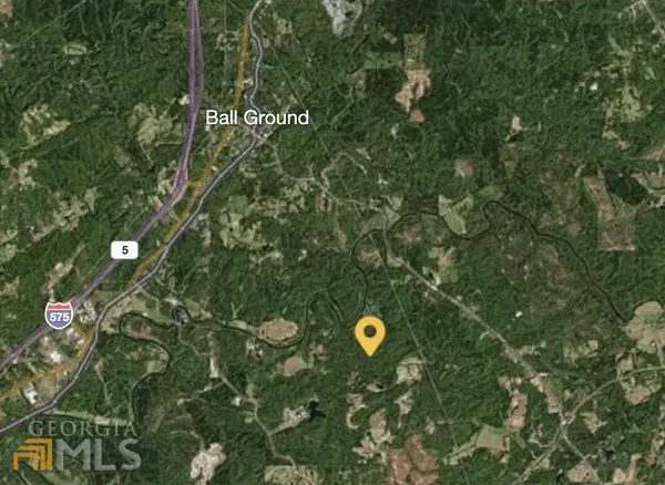 Ball Ground, GA 30107,0 Darby Ford Lane