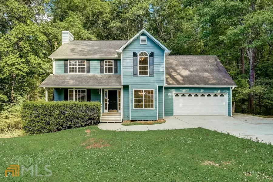 3212 Watson Mill DR, Loganville, GA 30052