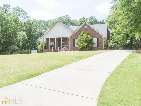 Locust Grove, GA 30248,348 Mckibben