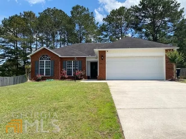 119 Castle Pines, Bonaire, GA 31005