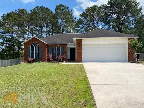 119 Castle Pines DR, Bonaire, GA 31005