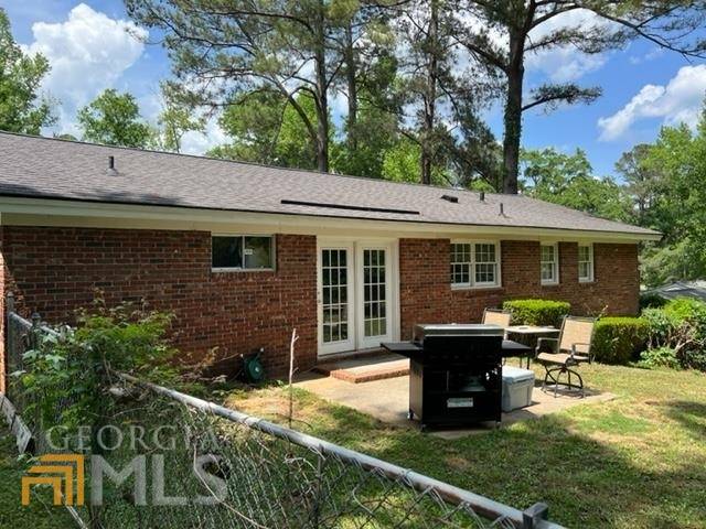 Milledgeville, GA 31061,130 Allenwood RD