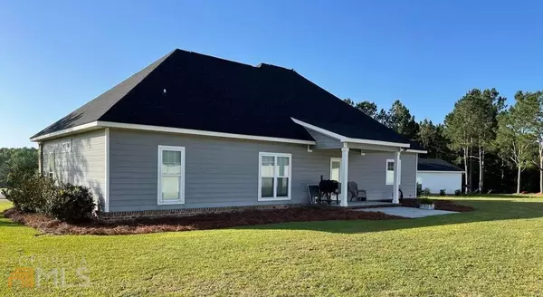 Statesboro, GA 30461,500 Ansley