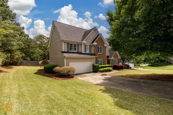 11405 Brookhollow, Johns Creek, GA 30022