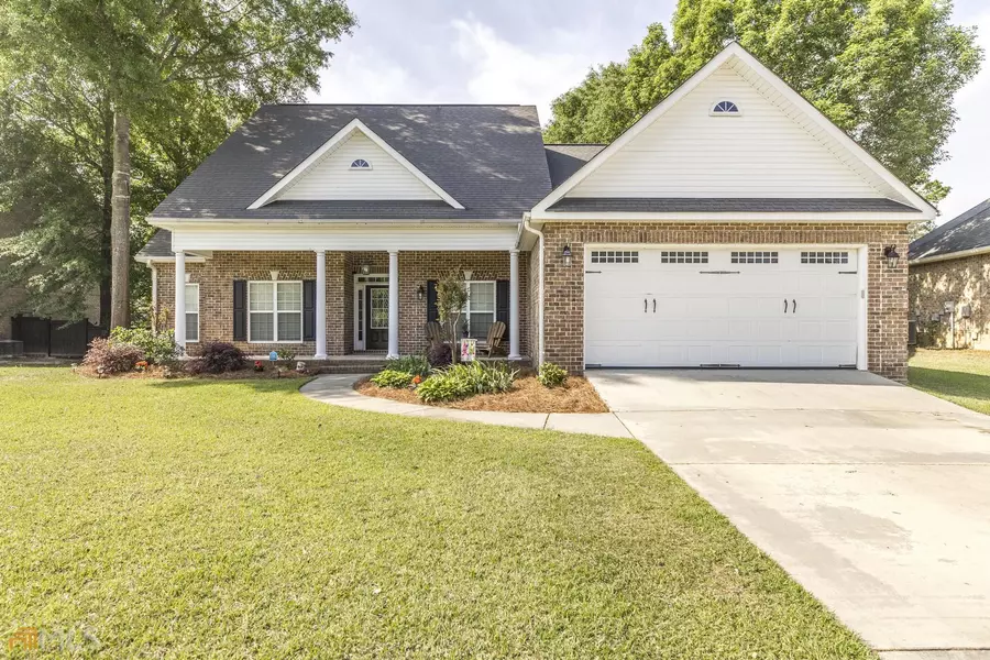 229 Morgan Ranch, Bonaire, GA 31005