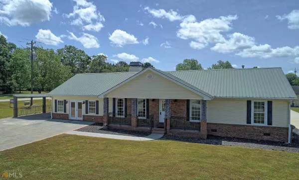 101 Overlook, Mcdonough, GA 30252