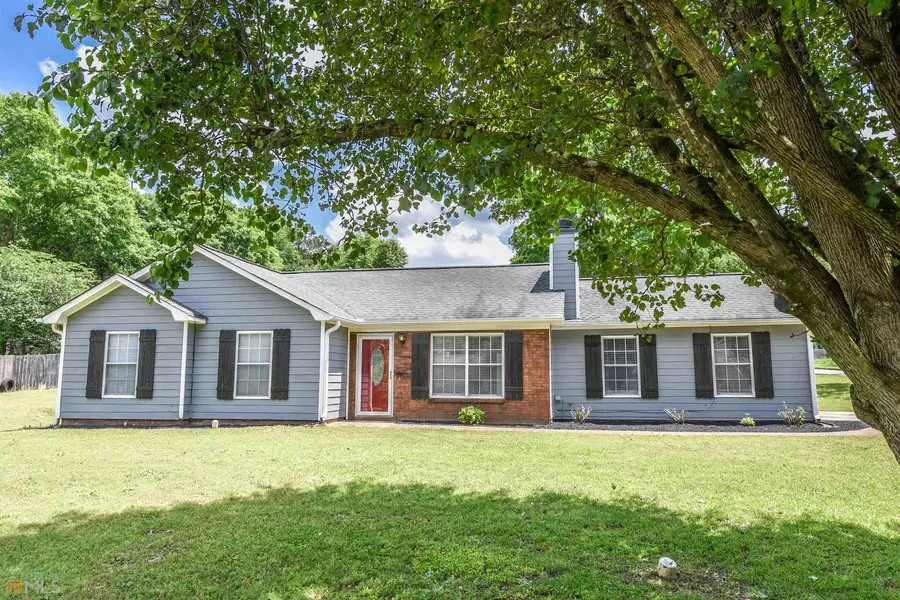 222 River Birch Dr, Mcdonough, GA 30253