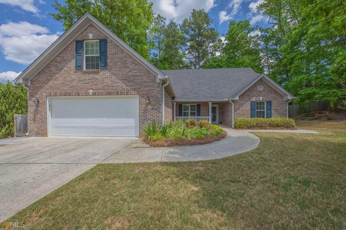 Jefferson, GA 30549,2080 Iris CT