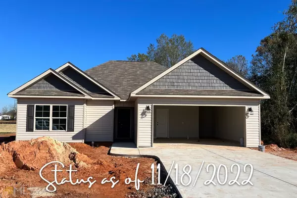 108 Rocky, Perry, GA 31069