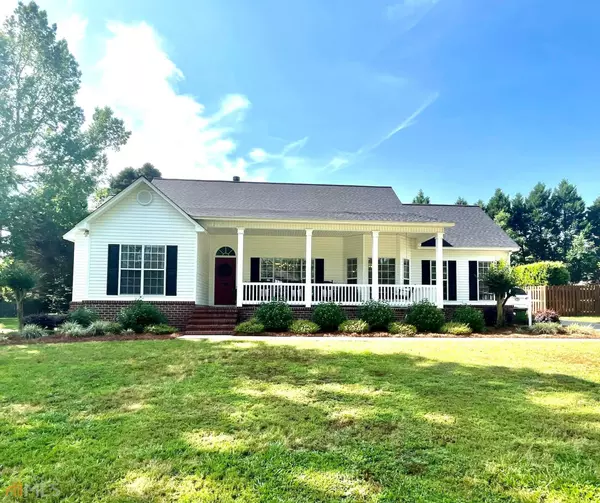 129 Cedar Creek Drive, Dublin, GA 31021