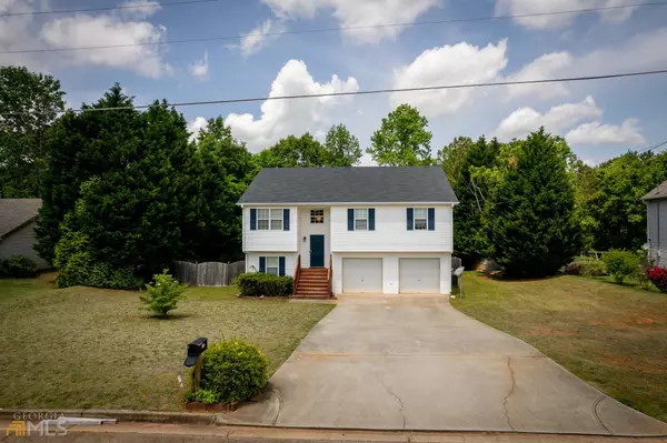 145 Cypress, Covington, GA 30016