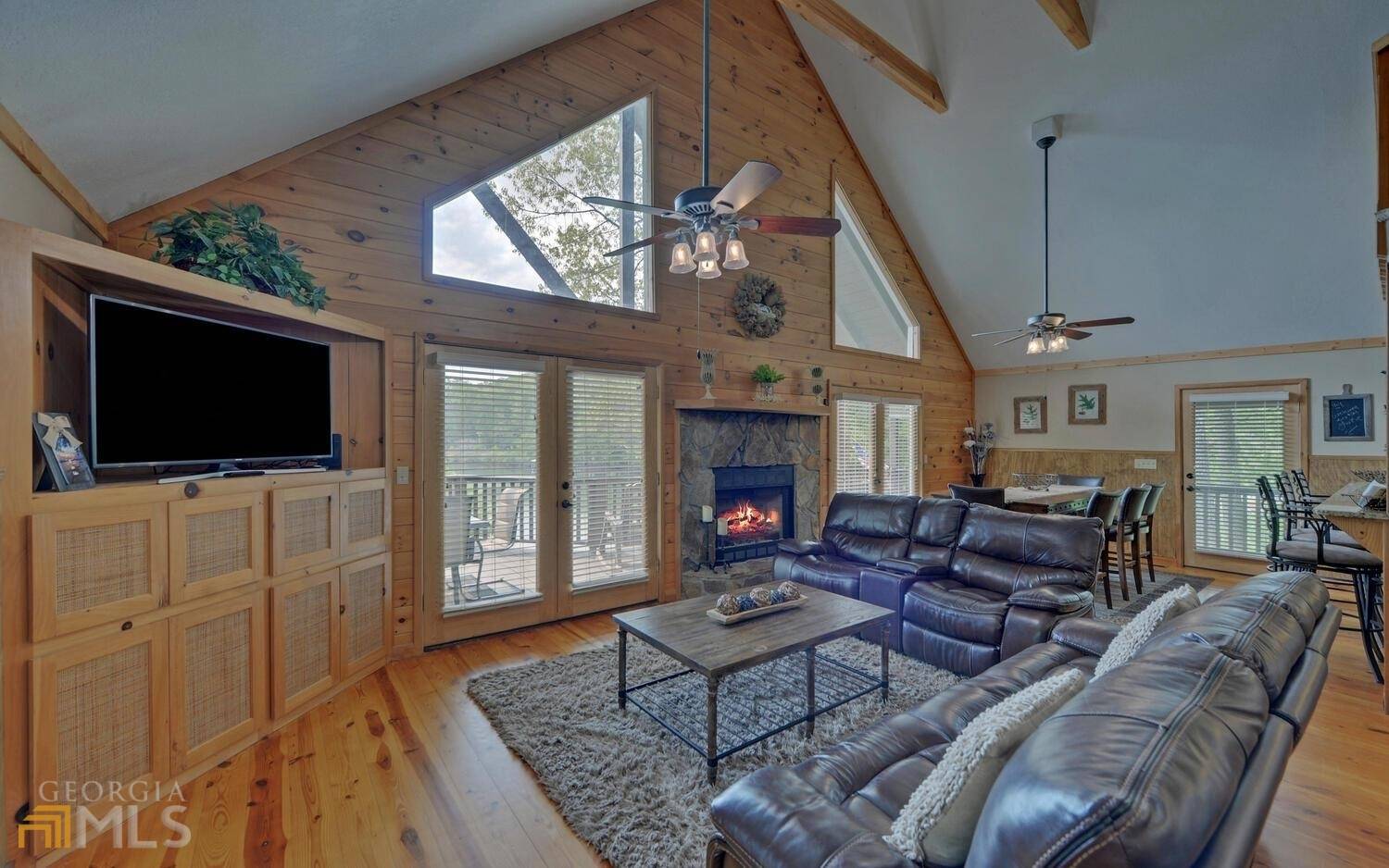 Hiawassee, GA 30546,1650 Stonecrest CIR