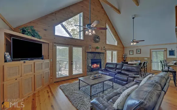 Hiawassee, GA 30546,1650 Stonecrest CIR