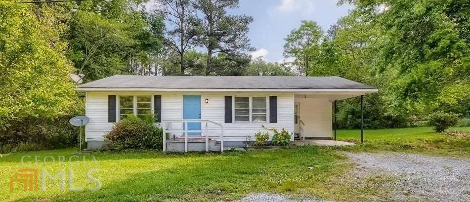 4189 N Hwy 27, Carrollton, GA 30117