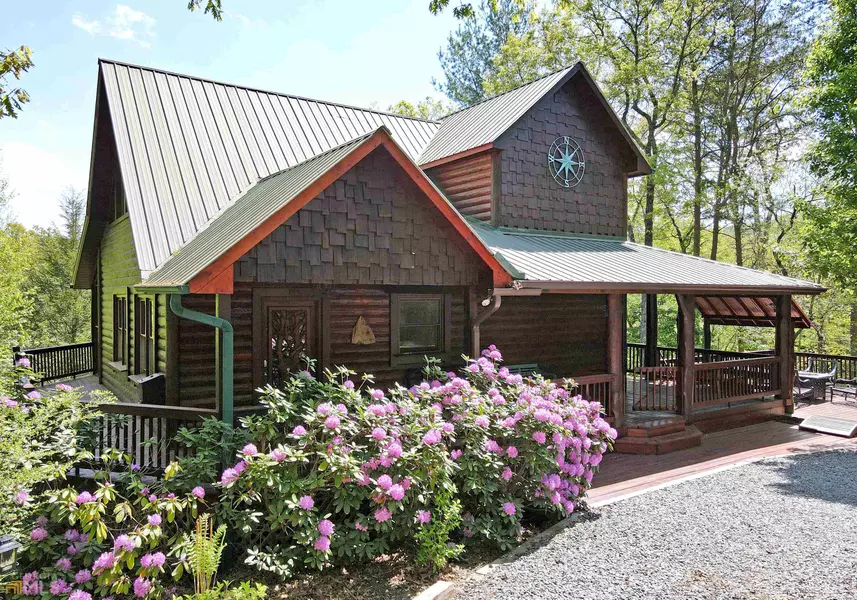 133 Dallas LN, Blue Ridge, GA 30513