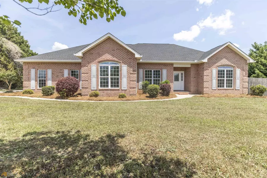 103 June Crest, Byron, GA 31008