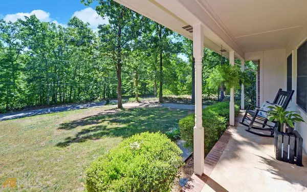 Toccoa, GA 30577,118 Stonewood Forest